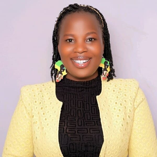 Judith Nanyunja